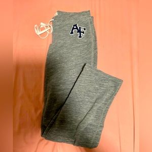 Abercrombie and Fitch sweatpants